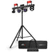 Chauvet DJ GigBar Move ILS Complete Light Set (GIGBAR-MOVEILS) - Gsus4