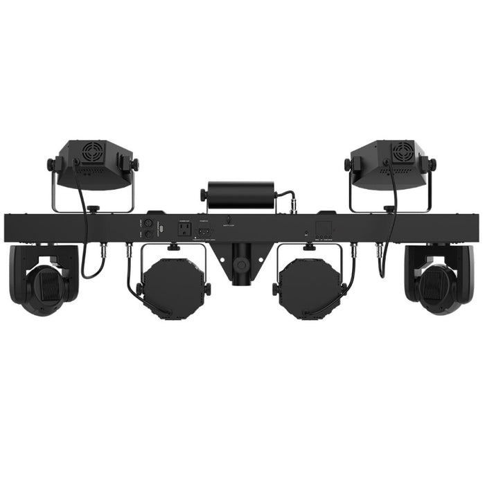 Chauvet DJ GigBar Move ILS Complete Light Set (GIGBAR-MOVEILS) - Gsus4