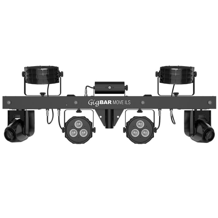 Chauvet DJ GigBar Move ILS Complete Light Set (GIGBAR-MOVEILS) - Gsus4