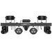 Chauvet DJ GigBar Move ILS Complete Light Set (GIGBAR-MOVEILS) - Gsus4