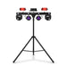 Chauvet DJ Gigbar Move Plus ILS LED Multi Effect Light (GIGBAR-MOVEPLUSILS) - Gsus4