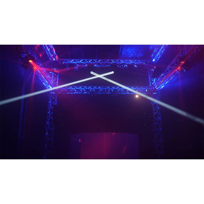 Chauvet DJ Gigbar Move Plus ILS LED Multi Effect Light (GIGBAR-MOVEPLUSILS) - Gsus4