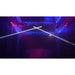 Chauvet DJ Gigbar Move Plus ILS LED Multi Effect Light (GIGBAR-MOVEPLUSILS) - Gsus4