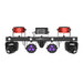 Chauvet DJ Gigbar Move Plus ILS LED Multi Effect Light (GIGBAR-MOVEPLUSILS) - Gsus4