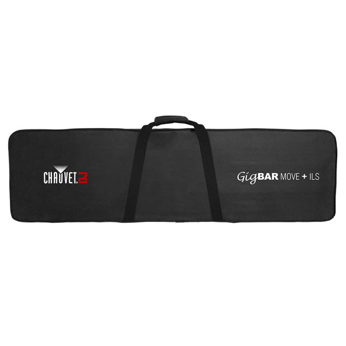 Chauvet DJ Gigbar Move Plus ILS LED Multi Effect Light (GIGBAR-MOVEPLUSILS) - Gsus4