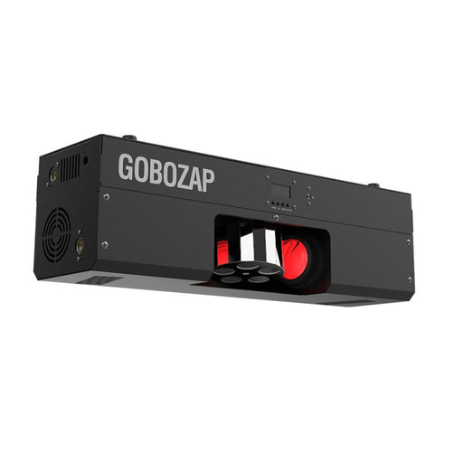 Chauvet DJ Gobo Zap LED Effect Light (GOBOZAP) - Gsus4