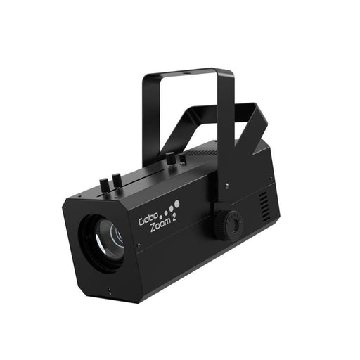 Chauvet DJ Gobo Zoom 2 LED Gobo Projector (GOBOZOOM2) - Gsus4