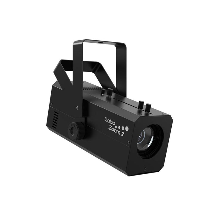 Chauvet DJ Gobo Zoom 2 LED Gobo Projector (GOBOZOOM2) - Gsus4