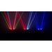 Chauvet DJ Helicopter Q6 LED Effect Light (HELICOPTERQ6) - Gsus4