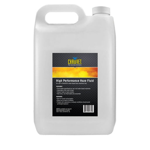 Chauvet DJ HF5 Haze Fluid (HF5) - Gsus4