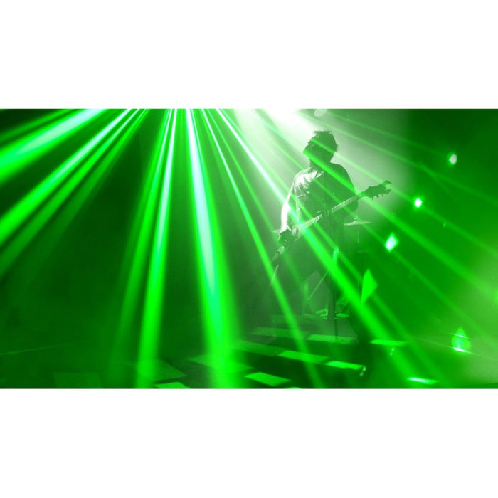 Chauvet DJ Hurricane 1000 Smoke Machine (HURRICANE1000) - Gsus4