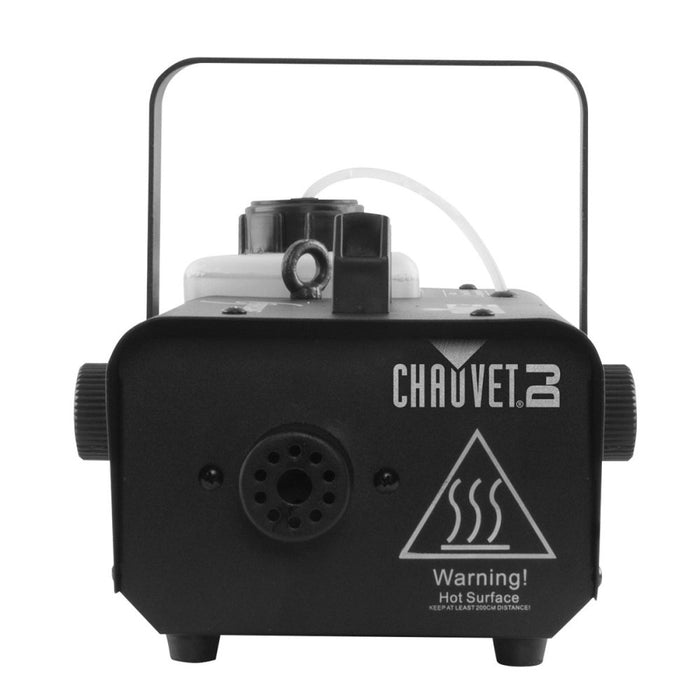 Chauvet DJ Hurricane 1000 Smoke Machine (HURRICANE1000) - Gsus4