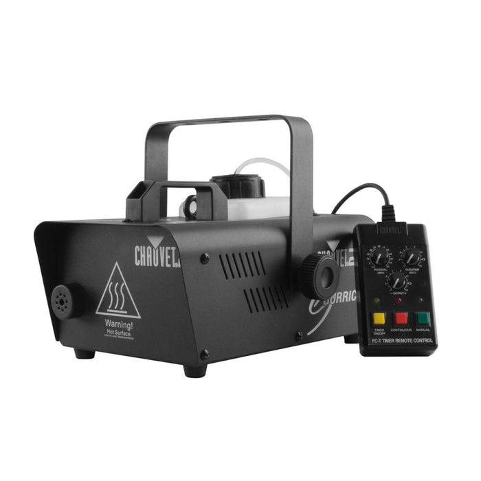 Chauvet DJ Hurricane 1200 Smoke Machine (HURRICANE1200) - Gsus4