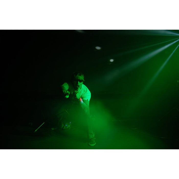 Chauvet DJ Hurricane 1200 Smoke Machine (HURRICANE1200) - Gsus4