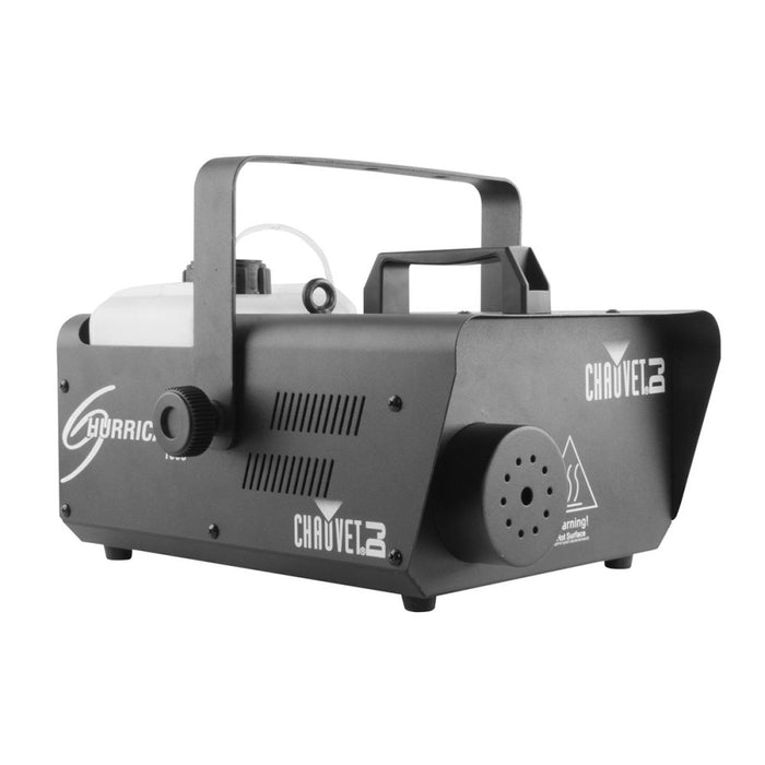 Chauvet DJ Hurricane 1600 Smoke Machine (HURRICANE1600) - Gsus4