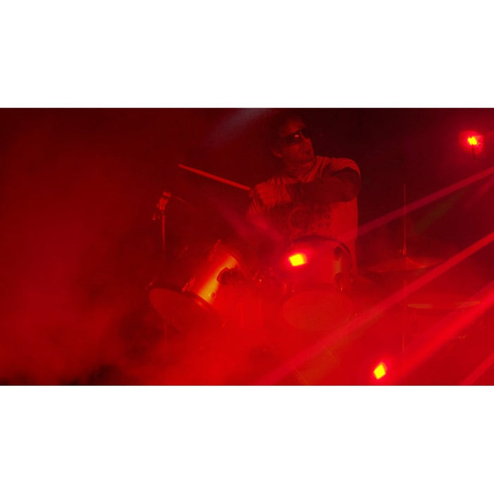 Chauvet DJ Hurricane 1600 Smoke Machine (HURRICANE1600) - Gsus4