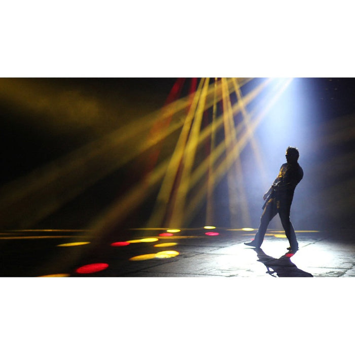 Chauvet DJ Hurricane 1800 Flex Smoke Machine (HURRICANE1800-FLEX) - Gsus4