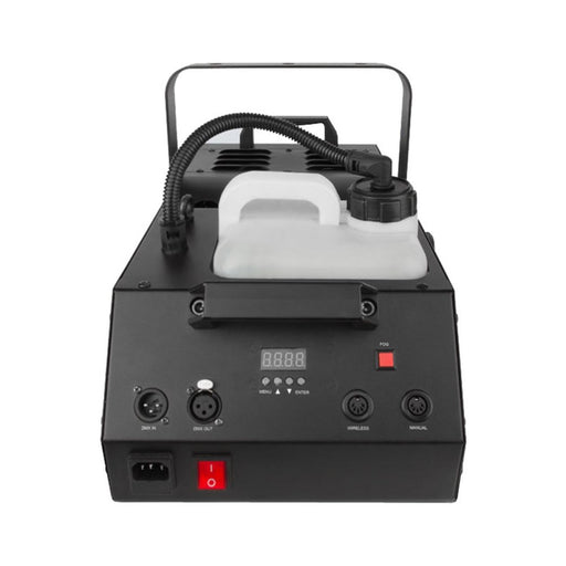 Chauvet DJ Hurricane 1800 Flex Smoke Machine (HURRICANE1800-FLEX) - Gsus4