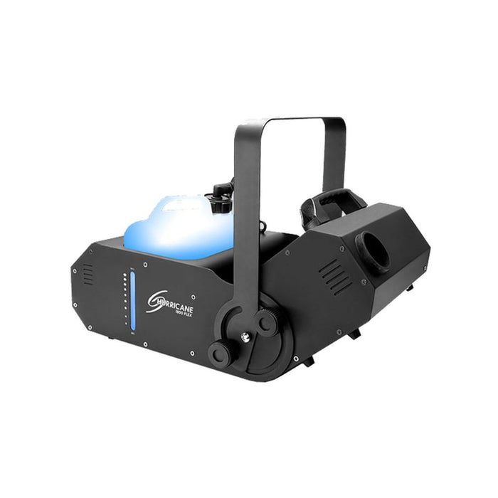 Chauvet DJ Hurricane 1800 Flex Smoke Machine (HURRICANE1800-FLEX) - Gsus4