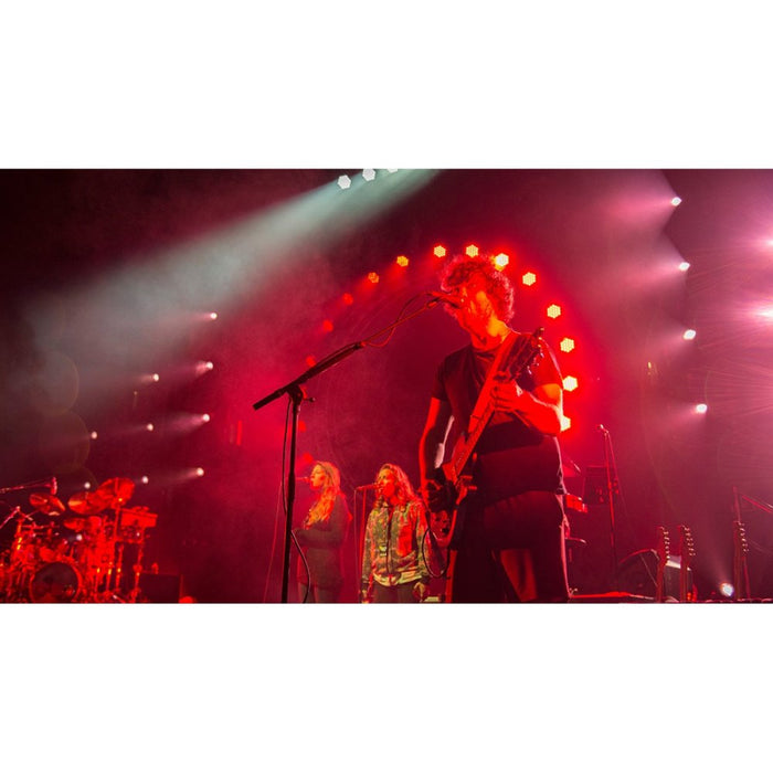 Chauvet DJ Hurricane 2000 Smoke Machine (HURRICANE-2000) - Gsus4