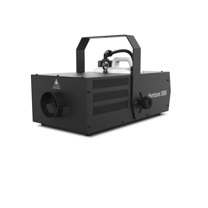 Chauvet DJ Hurricane 2000 Smoke Machine (HURRICANE-2000) - Gsus4