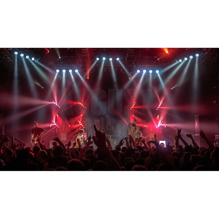 Chauvet DJ Hurricane 2000 Smoke Machine (HURRICANE-2000) - Gsus4