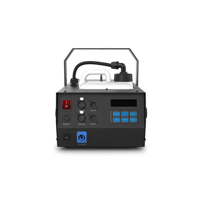 Chauvet DJ Hurricane 2000 Smoke Machine (HURRICANE-2000) - Gsus4