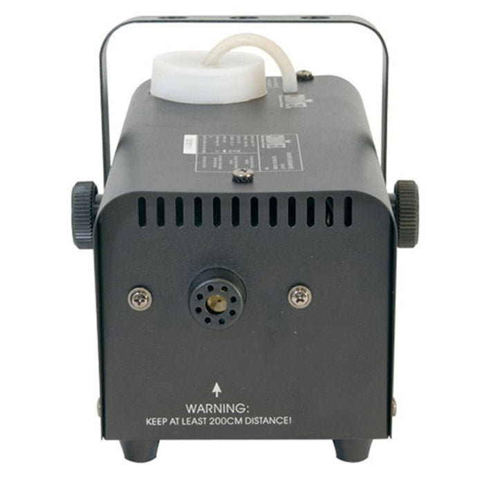 Chauvet DJ Hurricane 700 Smoke Machine (HURRICANE700) - Gsus4