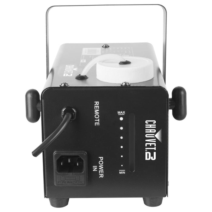 Chauvet DJ Hurricane 700 Smoke Machine (HURRICANE700) - Gsus4