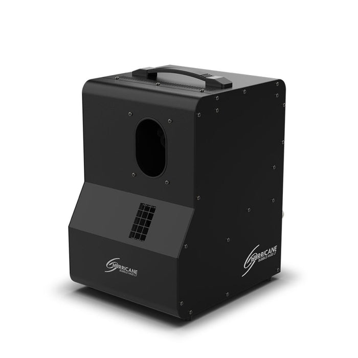 Chauvet DJ Hurricane Bubble Haze LT (HURRICANE-BUBBLEHAZELT) - Gsus4