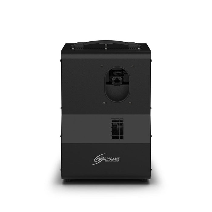 Chauvet DJ Hurricane Bubble Haze LT (HURRICANE-BUBBLEHAZELT) - Gsus4