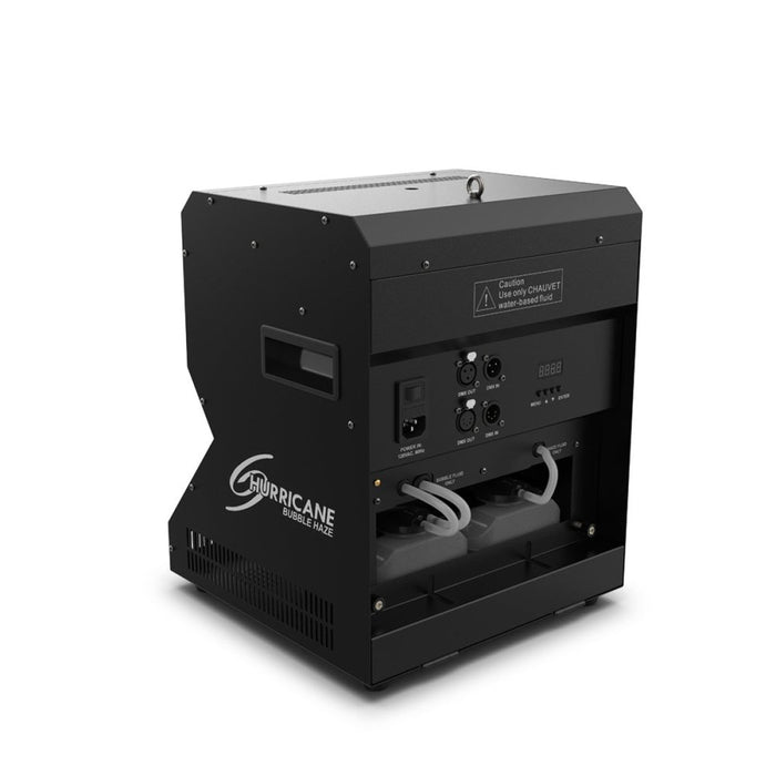 Chauvet DJ Hurricane Bubble Haze Machine (HURRICANE-BUBBLEHAZE) - Gsus4