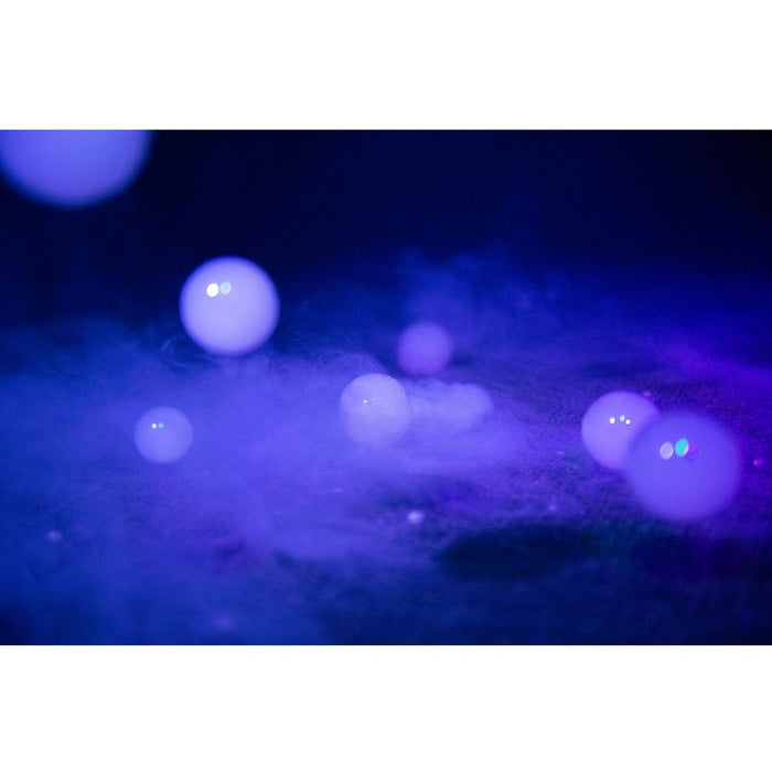 Chauvet DJ Hurricane Bubble Haze Machine (HURRICANE-BUBBLEHAZE) - Gsus4