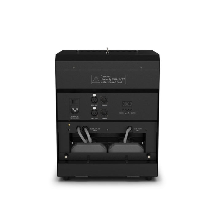 Chauvet DJ Hurricane Bubble Haze Machine (HURRICANE-BUBBLEHAZE) - Gsus4