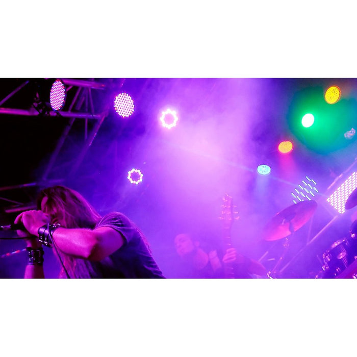 Chauvet DJ Hurricane Haze 2D Haze Machine (HURRICANE-HAZE2D) - Gsus4