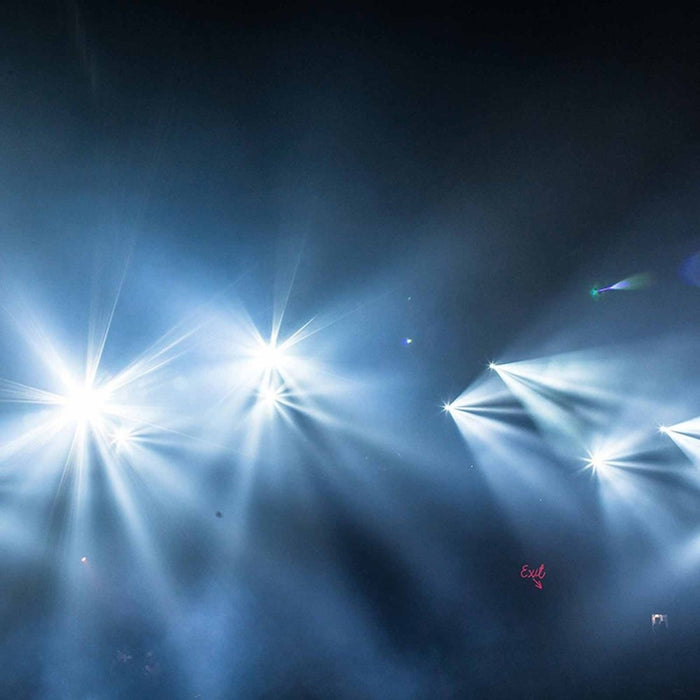 Chauvet DJ Hurricane Haze 4D Haze Machine (HURRICANE-HAZE4D) - Gsus4