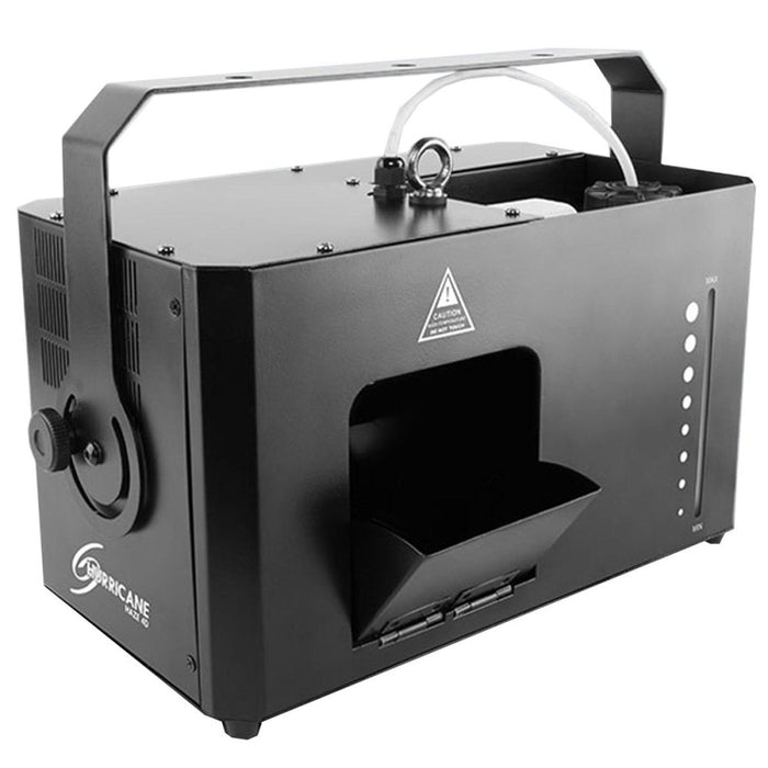 Chauvet DJ Hurricane Haze 4D Haze Machine (HURRICANE-HAZE4D) - Gsus4