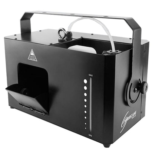 Chauvet DJ Hurricane Haze 4D Haze Machine (HURRICANE-HAZE4D) - Gsus4