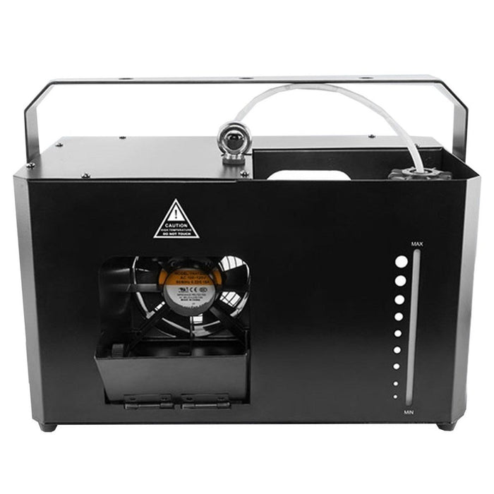 Chauvet DJ Hurricane Haze 4D Haze Machine (HURRICANE-HAZE4D) - Gsus4