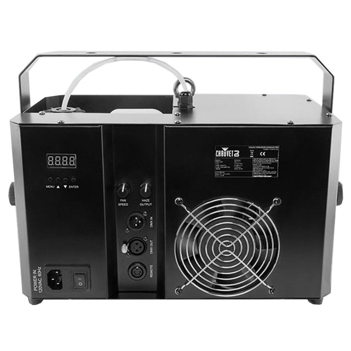 Chauvet DJ Hurricane Haze 4D Haze Machine (HURRICANE-HAZE4D) - Gsus4