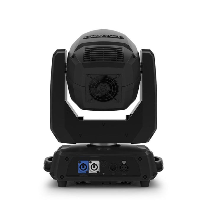 Chauvet DJ Intimidator Beam 360X LED Moving Head (INTIMBEAM360X) - Gsus4