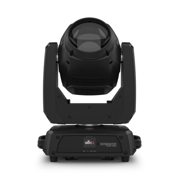 Chauvet DJ Intimidator Beam 360X LED Moving Head (INTIMBEAM360X) - Gsus4