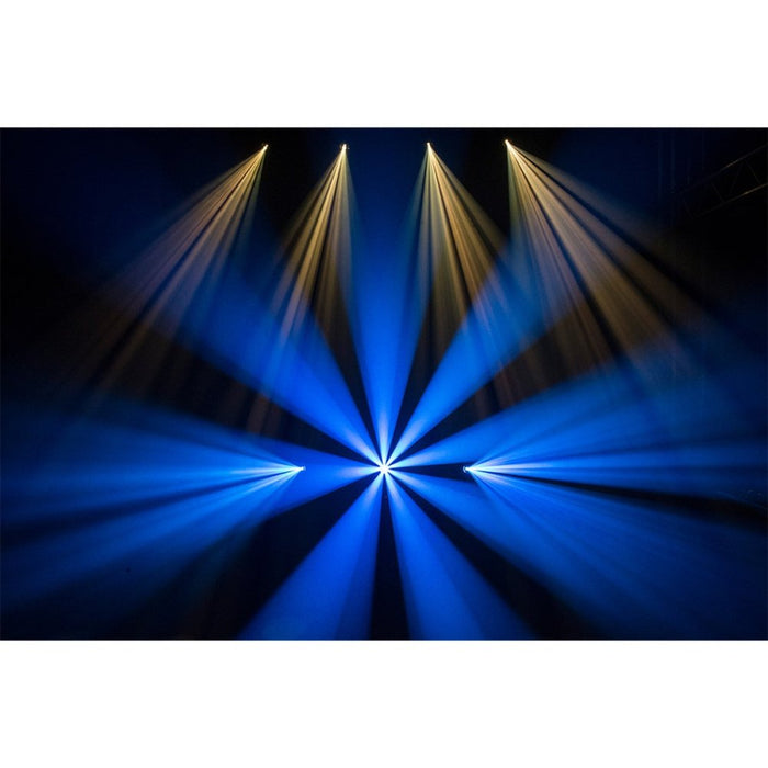 Chauvet DJ Intimidator Hybrid 140SR Moving head (INTIMHYBRID-140SR) - Gsus4