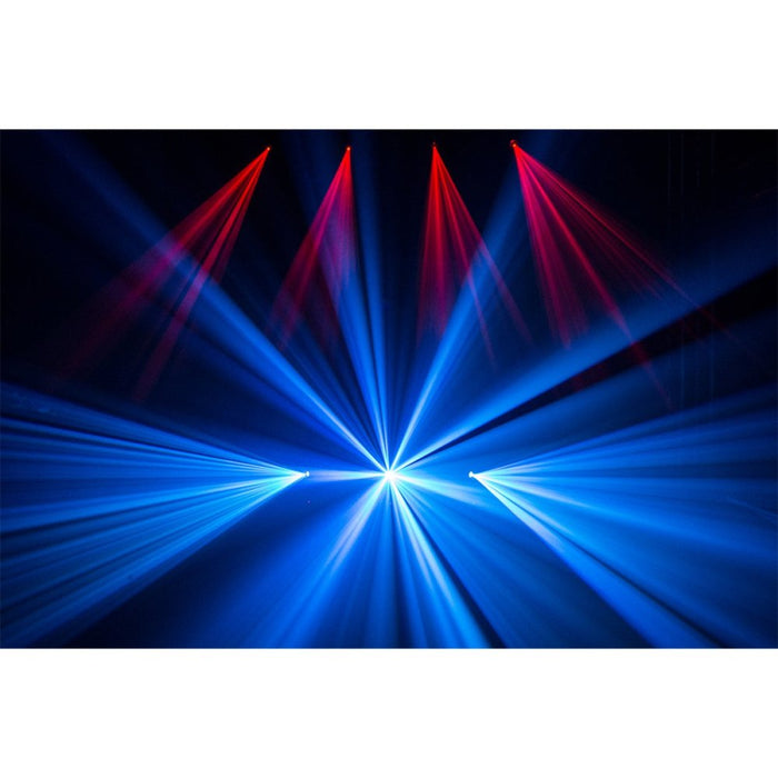 Chauvet DJ Intimidator Hybrid 140SR Moving head (INTIMHYBRID-140SR) - Gsus4