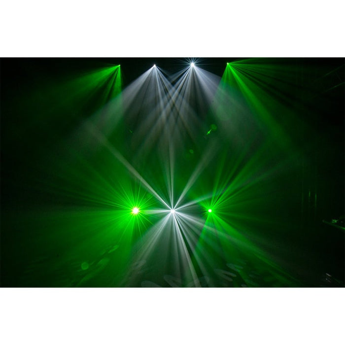 Chauvet DJ Intimidator Hybrid 140SR Moving head (INTIMHYBRID-140SR) - Gsus4
