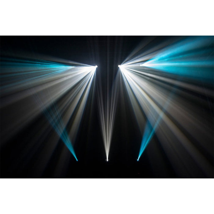 Chauvet DJ Intimidator Hybrid 140SR Moving head (INTIMHYBRID-140SR) - Gsus4