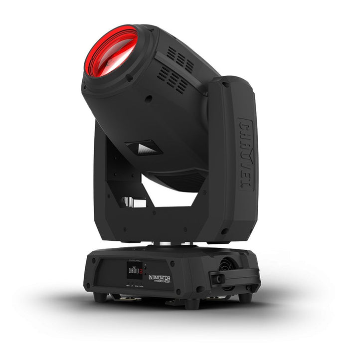 Chauvet DJ Intimidator Hybrid 140SR Moving head (INTIMHYBRID-140SR) - Gsus4