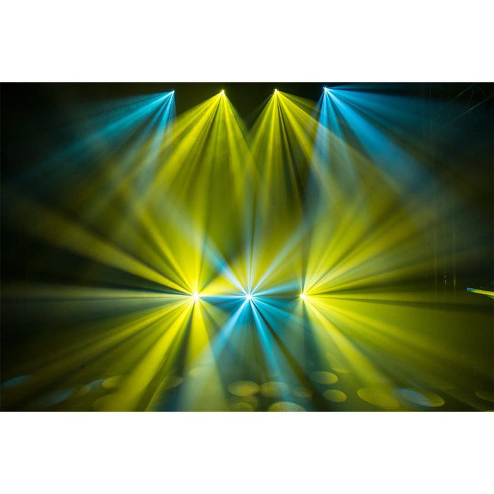 Chauvet DJ Intimidator Hybrid 140SR Moving head (INTIMHYBRID-140SR) - Gsus4