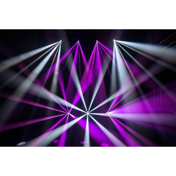 Chauvet DJ Intimidator Hybrid 140SR Moving head (INTIMHYBRID-140SR) - Gsus4