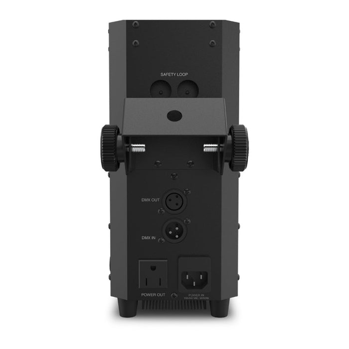 Chauvet DJ Intimidator Scan 110 10W LED Scanner (INTIMSCAN110) - Gsus4